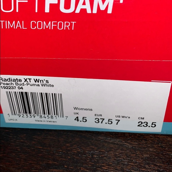 Puma shoes - Picture 5 of 5